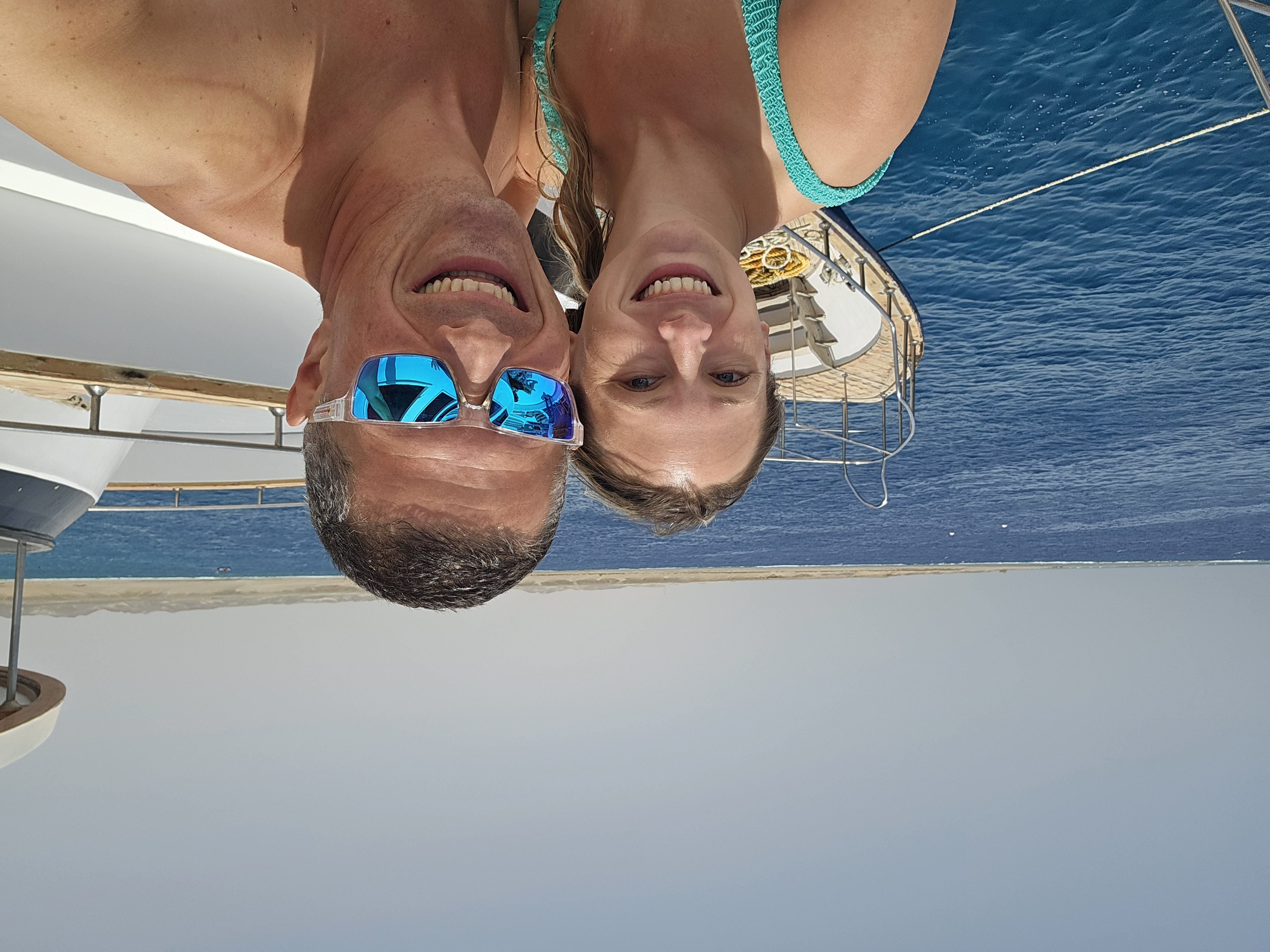 Tauchen in Marsa Imbark